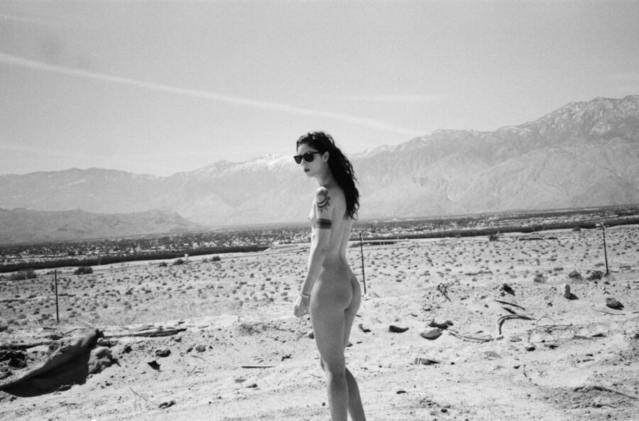 Free porn pics of Desert Goddess 21 of 21 pics