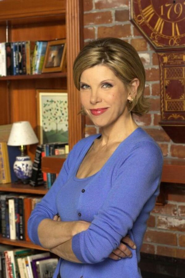 Free porn pics of Christine Baranski - Atemberaubende Schauspiel-Granny 16 of 70 pics