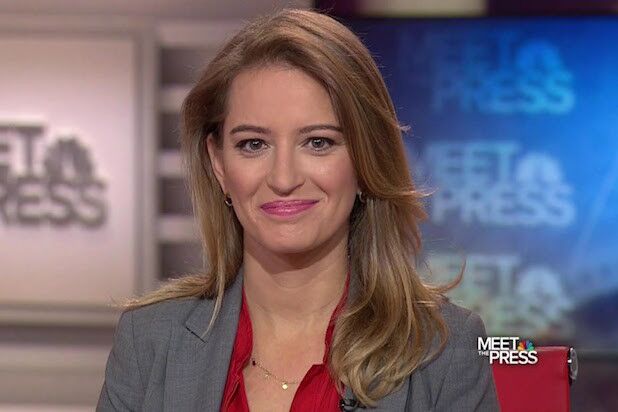 Free porn pics of Katy Tur 5 of 12 pics