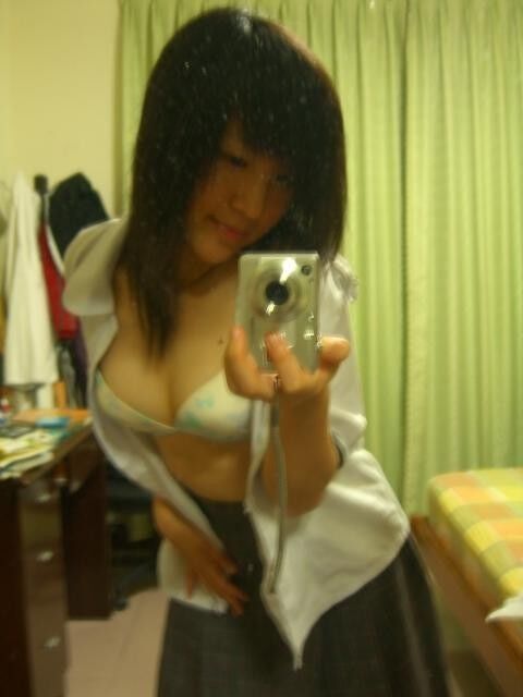 Free porn pics of High School Dormitory China 3 of 31 pics