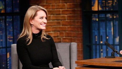 Free porn pics of Katy Tur 2 of 12 pics