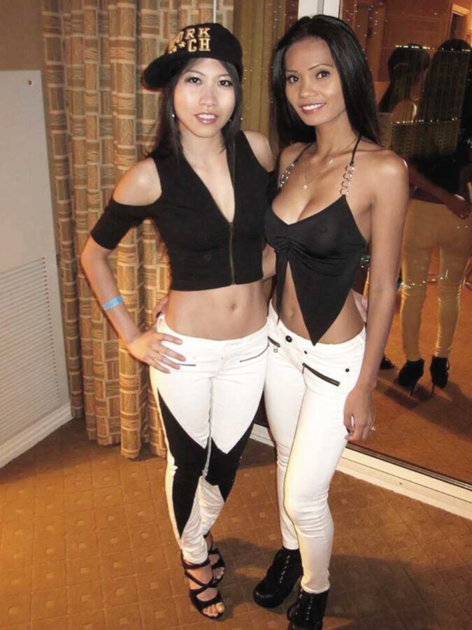 Free porn pics of Thai Sexy 17 of 21 pics