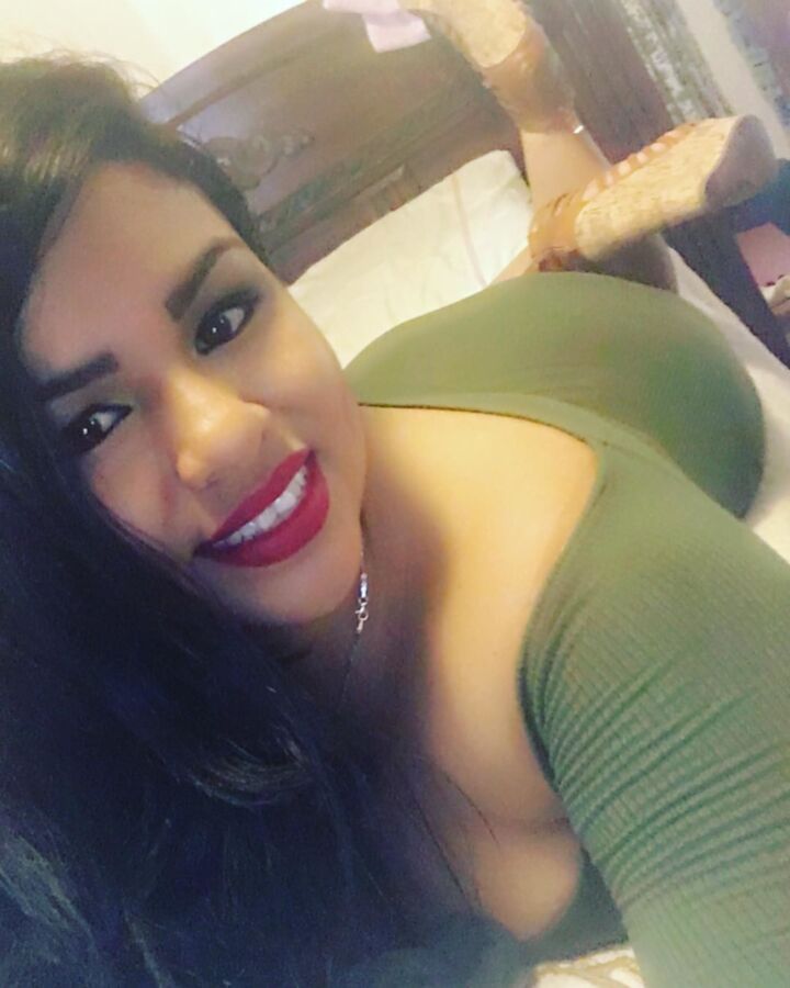 Free porn pics of Latina BBW Tits  11 of 39 pics