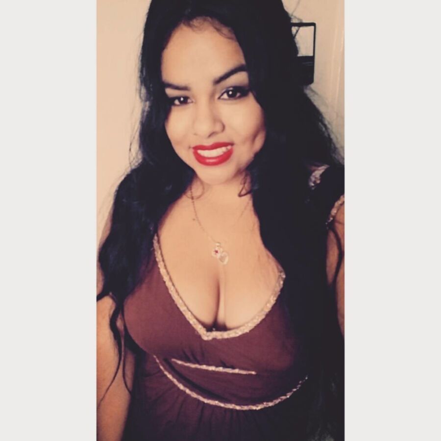 Free porn pics of Latina BBW Tits  6 of 39 pics