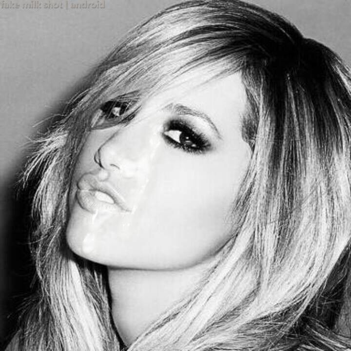 Free porn pics of Ashley Tisdale facialized  3 of 16 pics