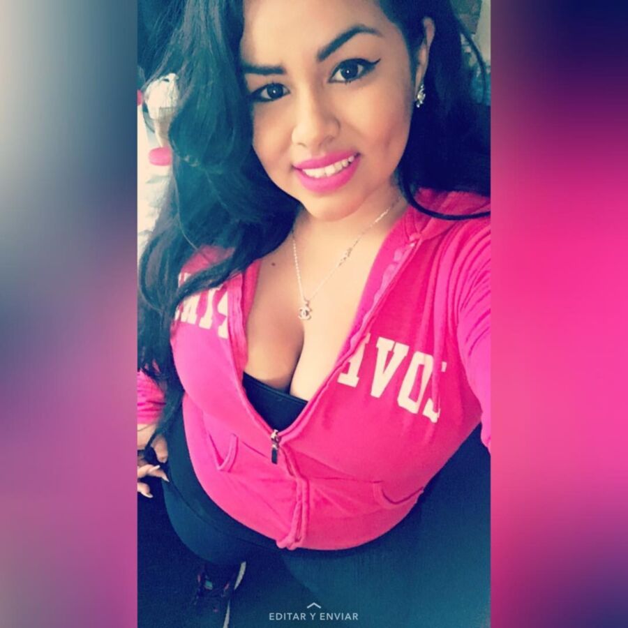 Free porn pics of Latina BBW Tits  12 of 39 pics