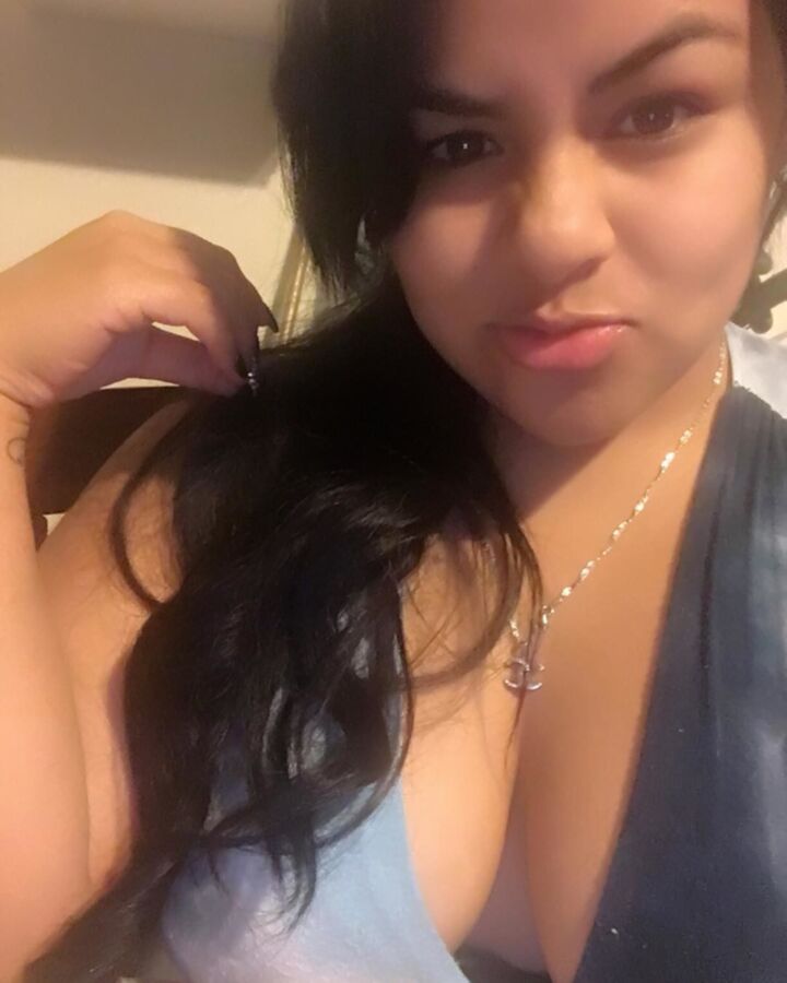 Free porn pics of Latina BBW Tits  10 of 39 pics