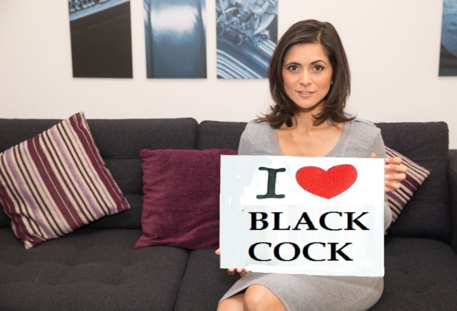 Free porn pics of Lucy Verasamy Fakes and Captions  2 of 31 pics