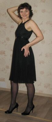 Free porn pics of Mature Russian women in pantyhose 5 of 10 pics