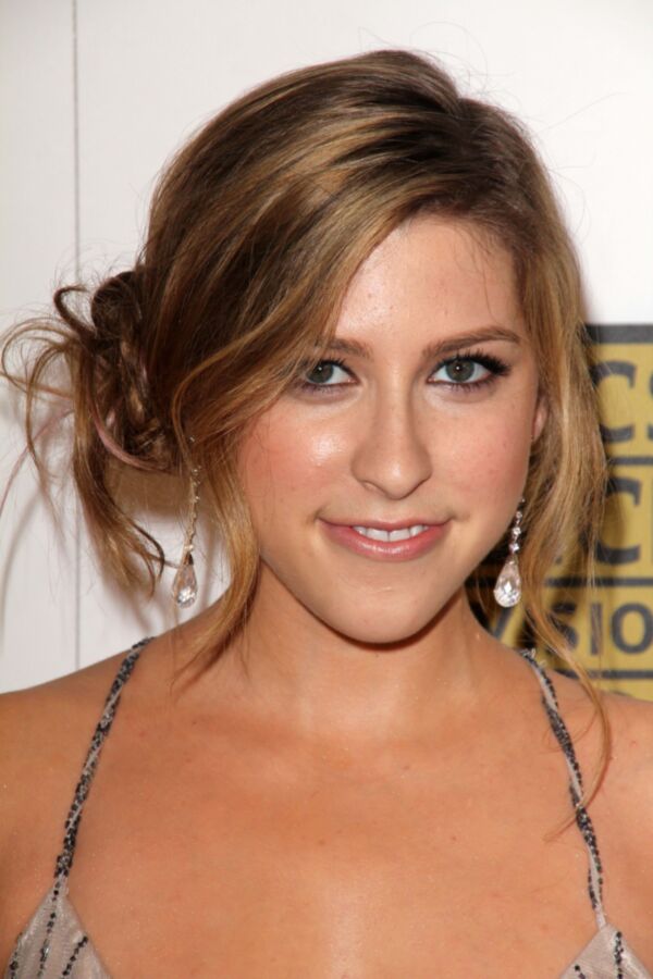 Free porn pics of Eden Sher Face and Feet 7 of 30 pics