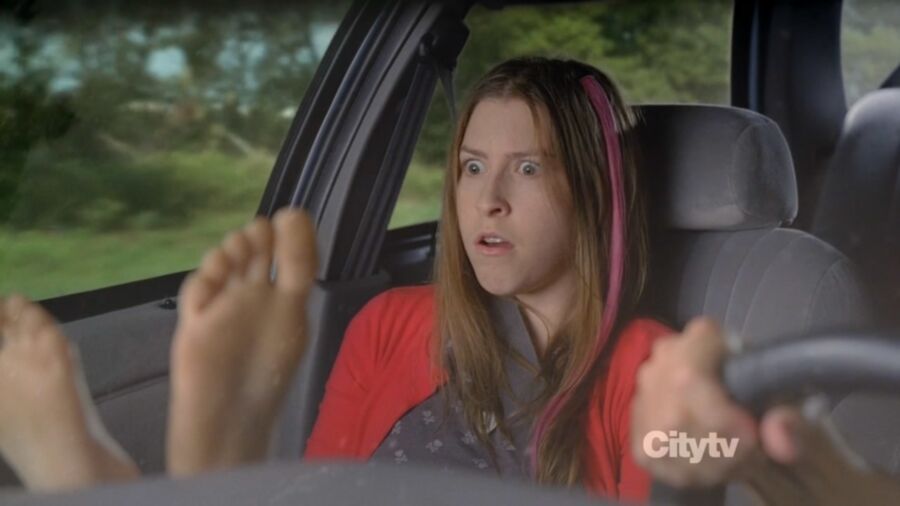 Free porn pics of Eden Sher Face and Feet 17 of 30 pics