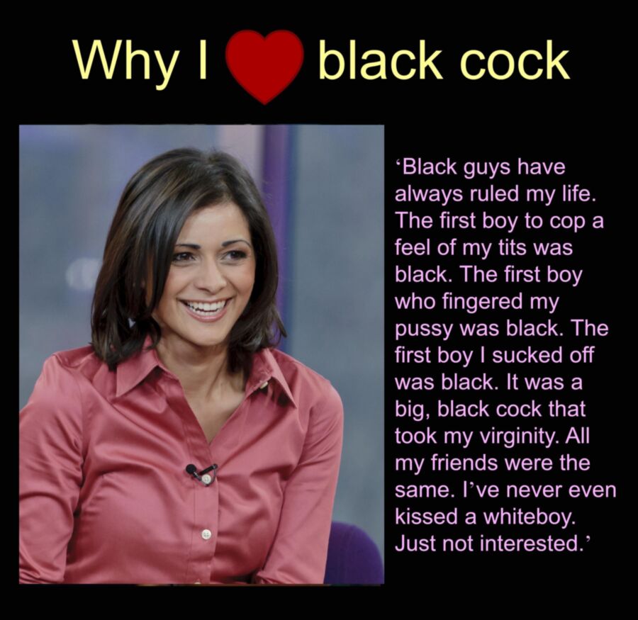 Free porn pics of Lucy Verasamy Fakes and Captions  12 of 31 pics