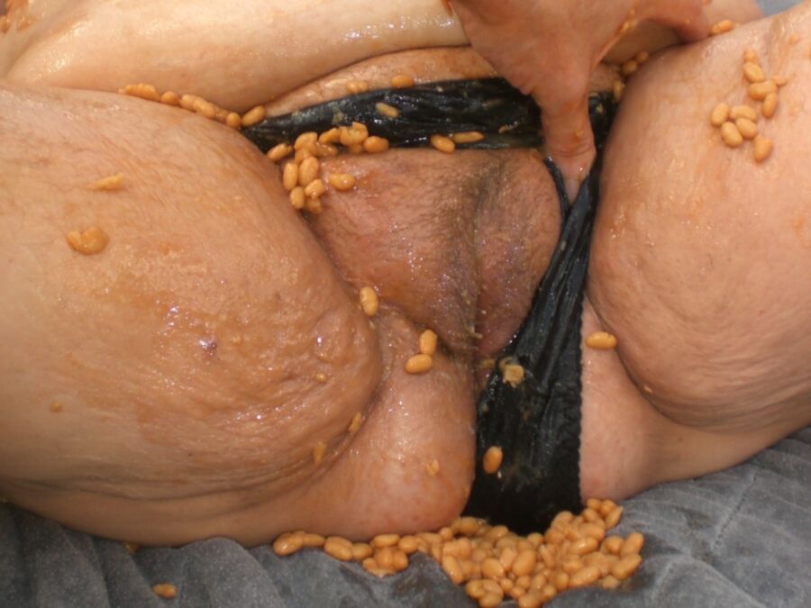 Free porn pics of My NASTY FAT FUCKTOY PIG SLAVE SLUT 19 of 29 pics