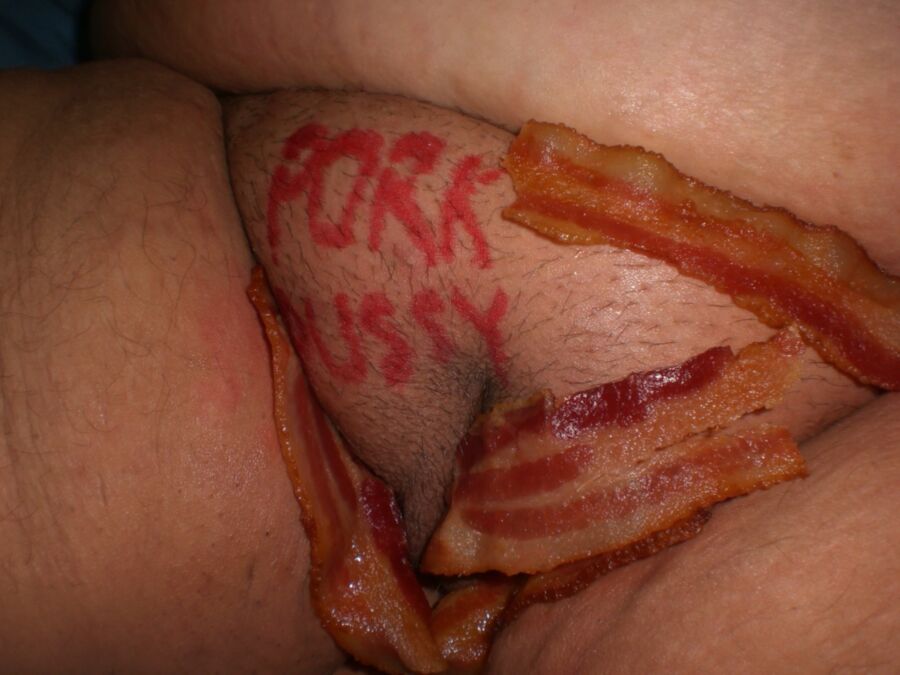 Free porn pics of My NASTY FAT FUCKTOY PIG SLAVE SLUT 11 of 29 pics