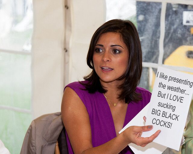 Free porn pics of Lucy Verasamy Fakes and Captions  18 of 31 pics