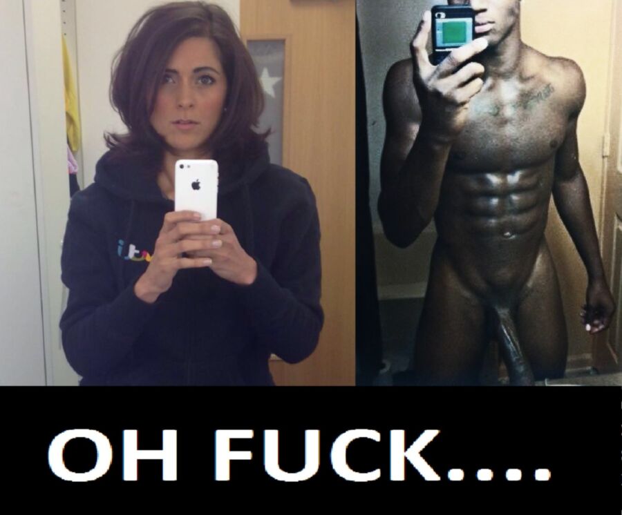 Free porn pics of Lucy Verasamy Fakes and Captions  15 of 31 pics