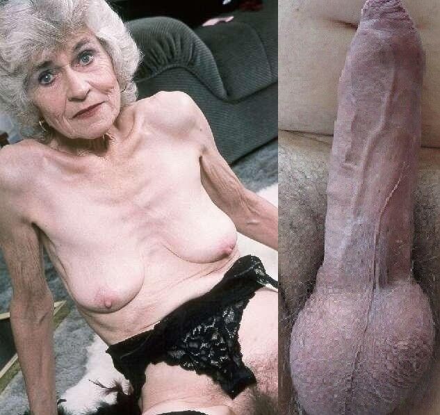 Free porn pics of SEXY GRANNIES MAKING ME EDGING 9 of 14 pics