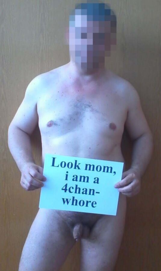 Free porn pics of public slut for humiliation 2 of 8 pics