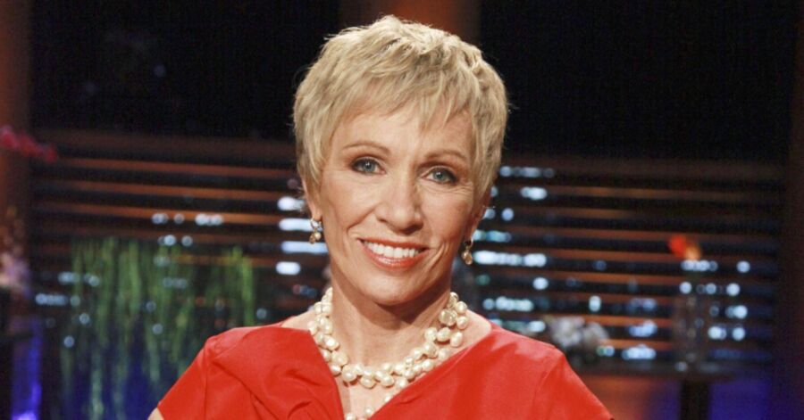 Free porn pics of Barbara Corcoran - SHARK TANK-Business-Bitch 21 of 82 pics