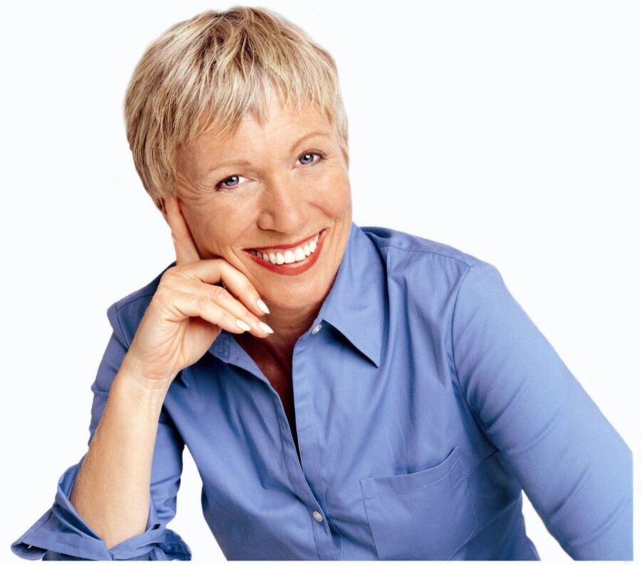 Free porn pics of Barbara Corcoran - SHARK TANK-Business-Bitch 9 of 82 pics