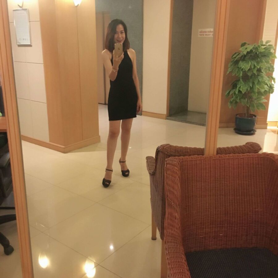 Free porn pics of My Tight Asian Wife - Thana 14 of 33 pics