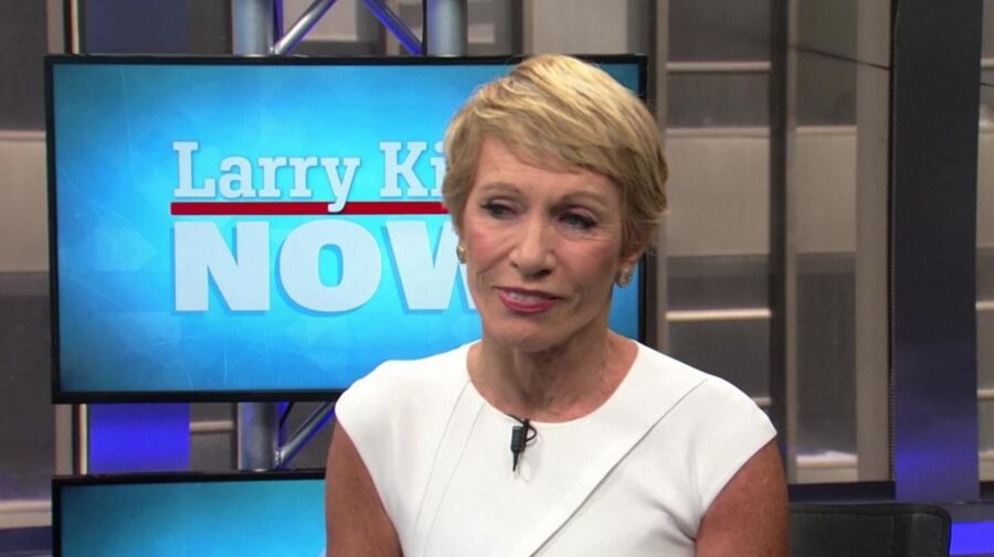 Free porn pics of Barbara Corcoran - SHARK TANK-Business-Bitch 20 of 82 pics