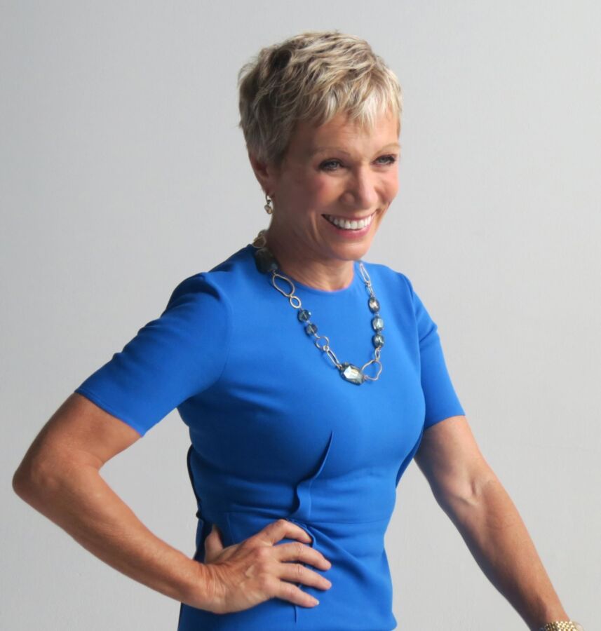 Free porn pics of Barbara Corcoran - SHARK TANK-Business-Bitch 10 of 82 pics