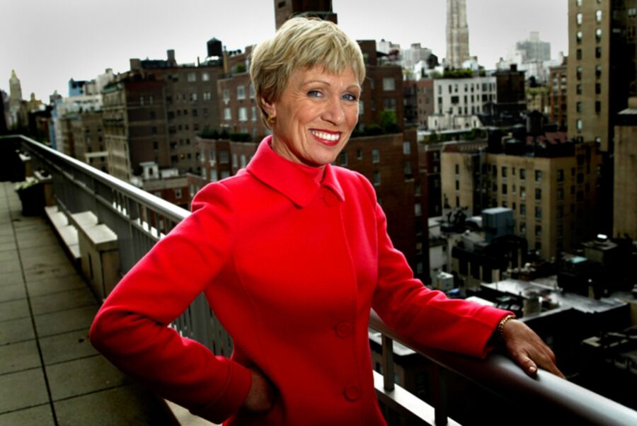 Free porn pics of Barbara Corcoran - SHARK TANK-Business-Bitch 11 of 82 pics