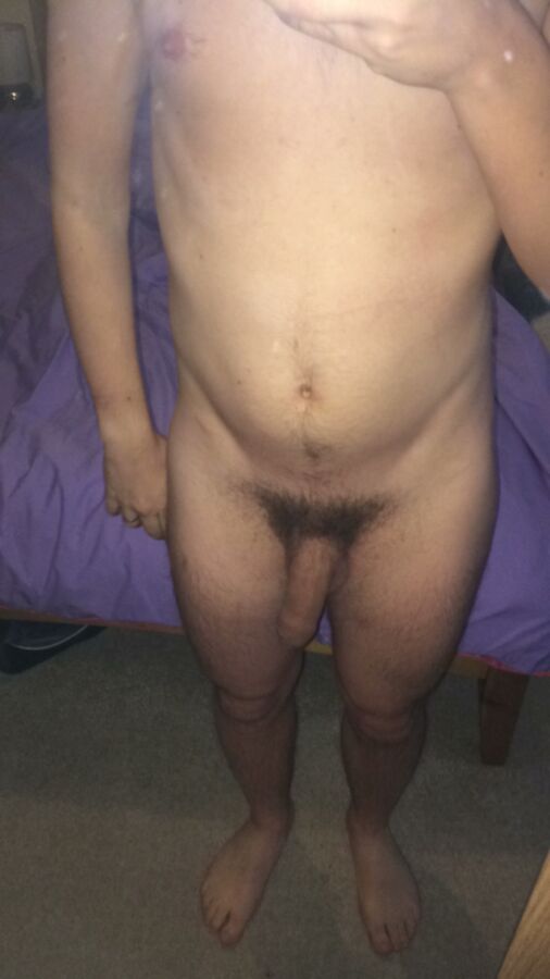 Free porn pics of Humiliated and made to pose for a bully on Kik 3 of 46 pics