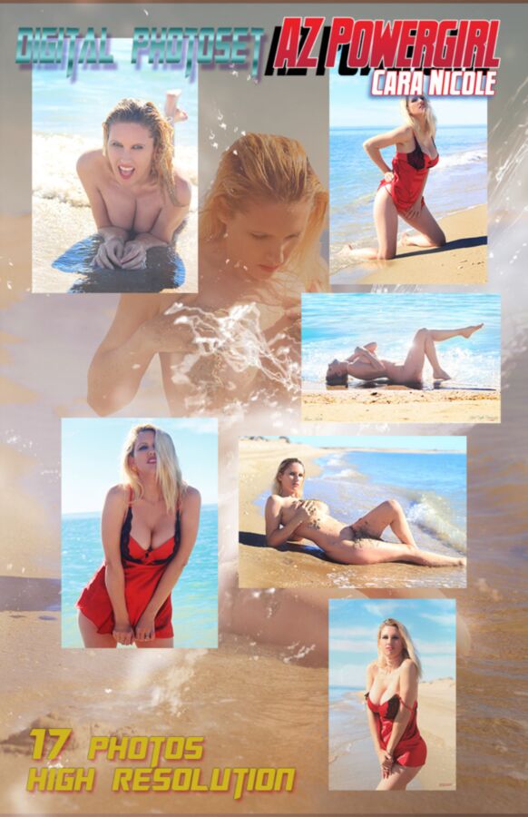 Free porn pics of Beach Nude 2 of 18 pics