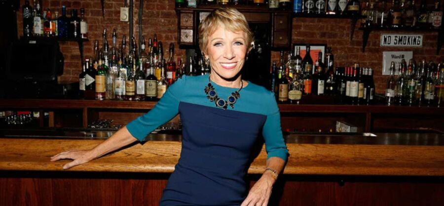 Free porn pics of Barbara Corcoran - SHARK TANK-Business-Bitch 6 of 82 pics