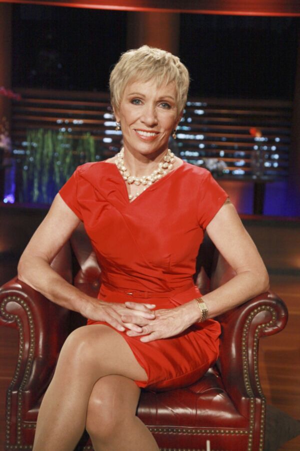 Free porn pics of Barbara Corcoran - SHARK TANK-Business-Bitch 22 of 82 pics