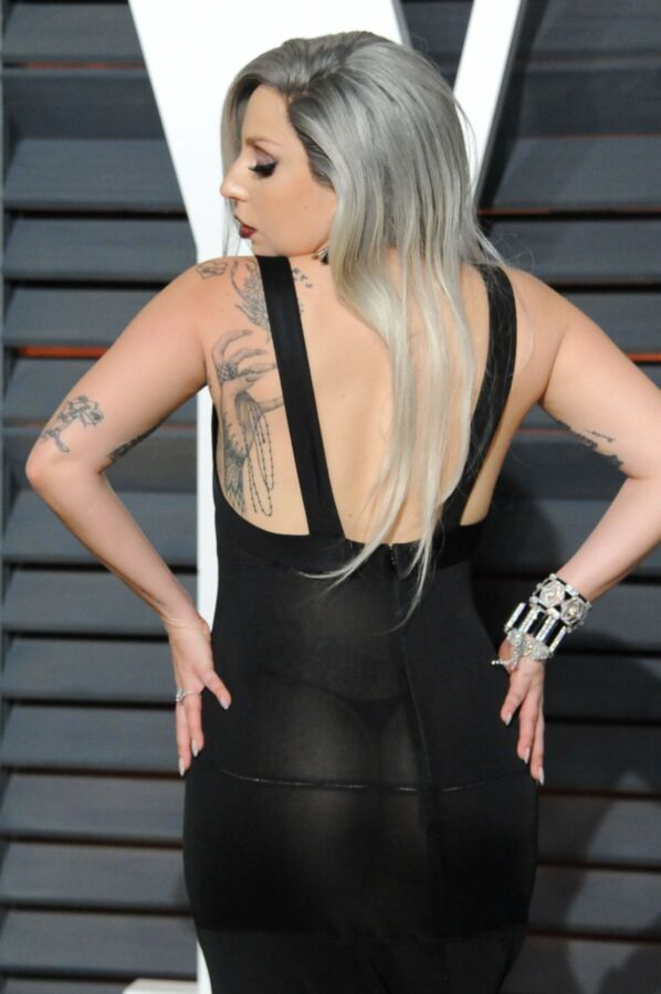 Free porn pics of The Many Kinky Looks of Lady Gaga- Comment! 3 of 57 pics