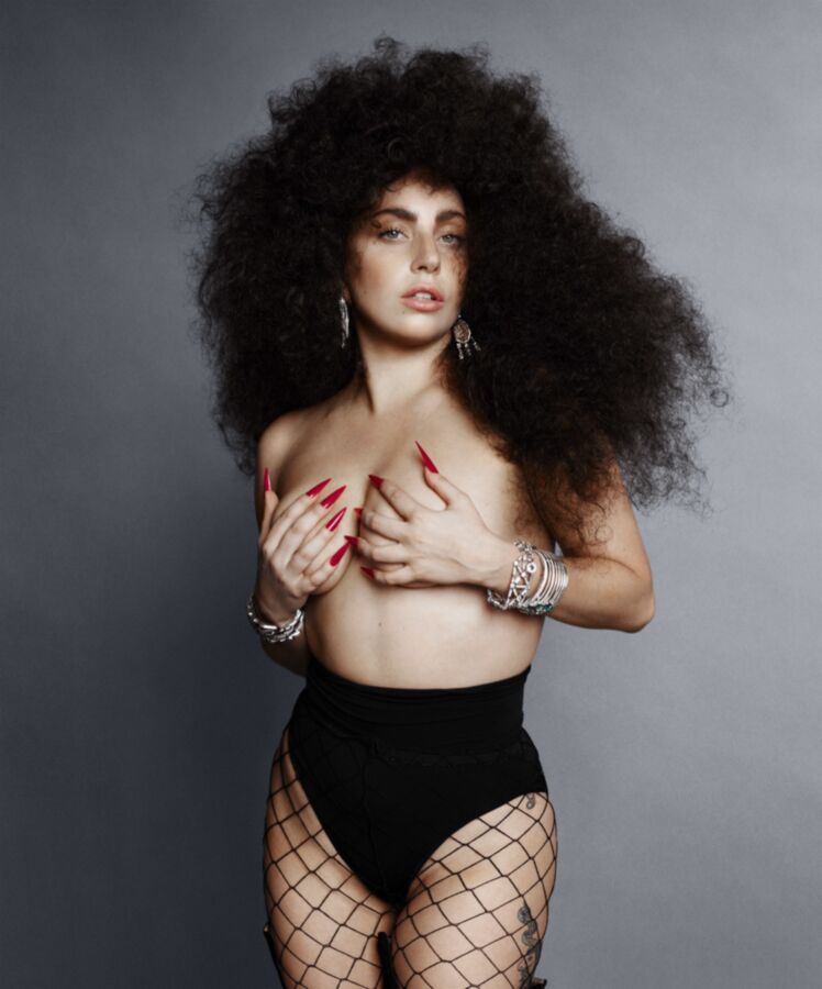 Free porn pics of The Many Kinky Looks of Lady Gaga- Comment! 22 of 57 pics