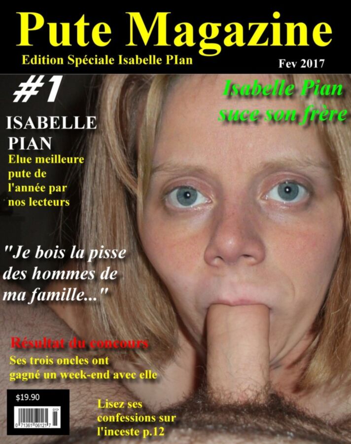 Free porn pics of ISABELLE PETITE PUTE CATHO TRADI A DEFONCER 3 of 7 pics