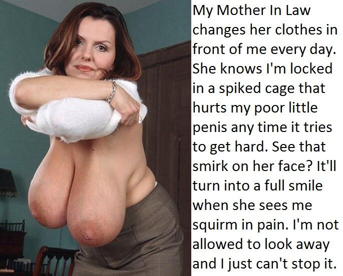 Free porn pics of Evil Mothers In Law 14 of 19 pics