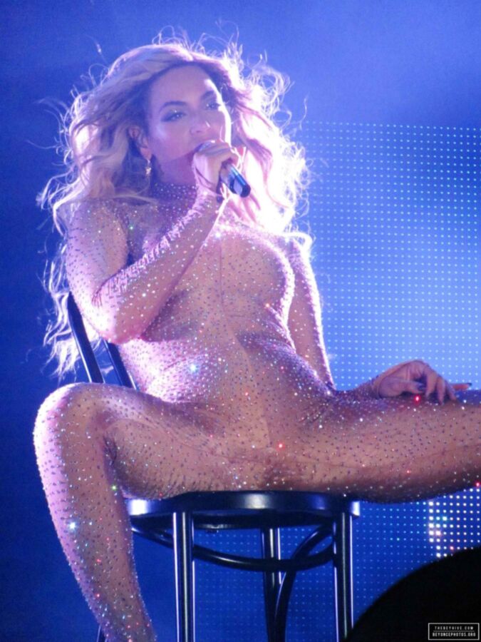 Free porn pics of Beyonce Knowles 6 of 110 pics