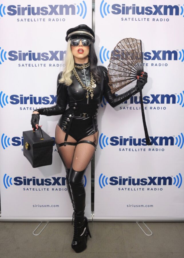 Free porn pics of The Many Kinky Looks of Lady Gaga- Comment! 20 of 57 pics