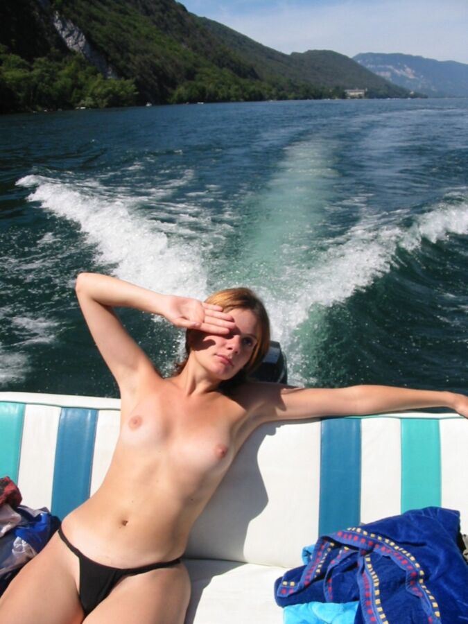 Free porn pics of PMIB - In search of the Perfect Messing Around In Boats babes -  10 of 50 pics