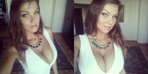 Free porn pics of @filippovaai Big tits boobs Big-bosomed SELFIE QUEEN 5 of 138 pics