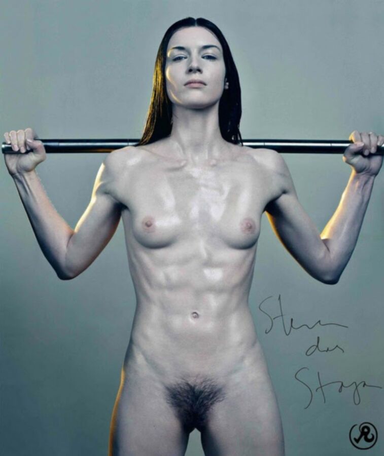 Free porn pics of Amazing fetish model Stoya 21 of 90 pics