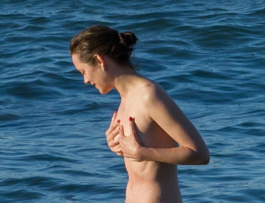 Free porn pics of Marion Cotillard Nude Pics 17 of 45 pics