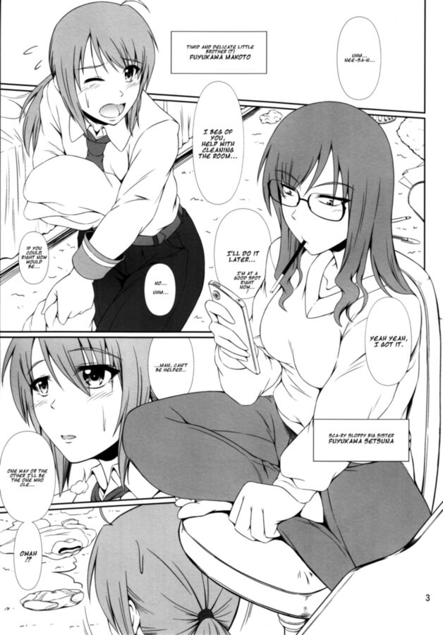 Free porn pics of Turned into diapered sissy - crossdressing manga (English) 2 of 18 pics