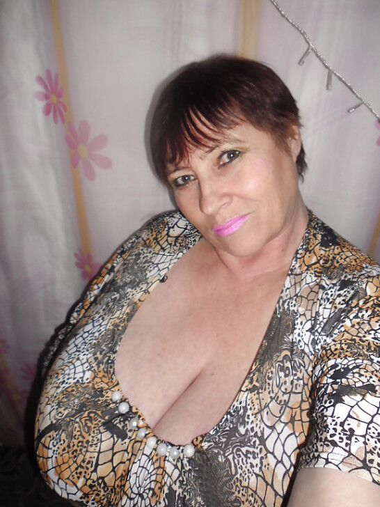 Free porn pics of Huge tits from Khazahstan 17 of 228 pics
