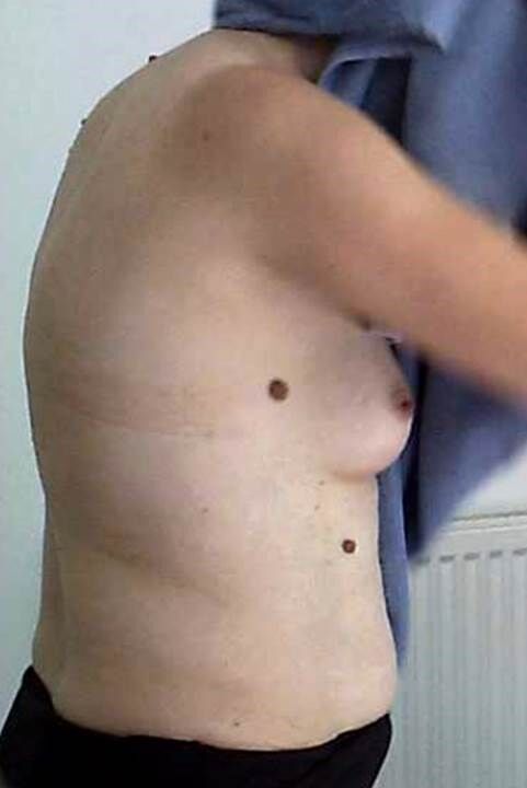 Free porn pics of Wife - drying herself 12 of 17 pics