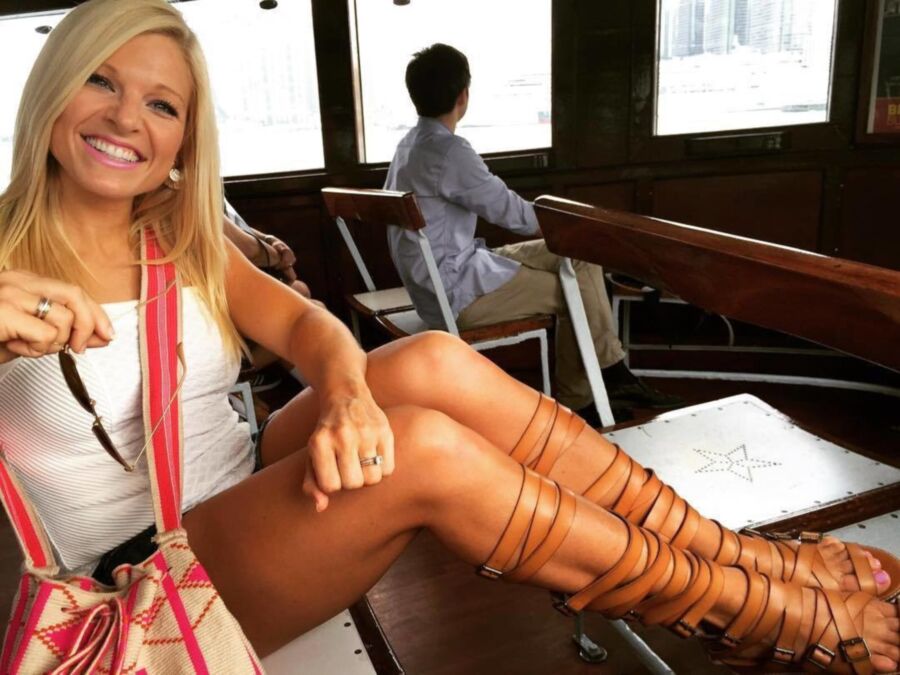 Free porn pics of Anna Kooiman 17 of 25 pics