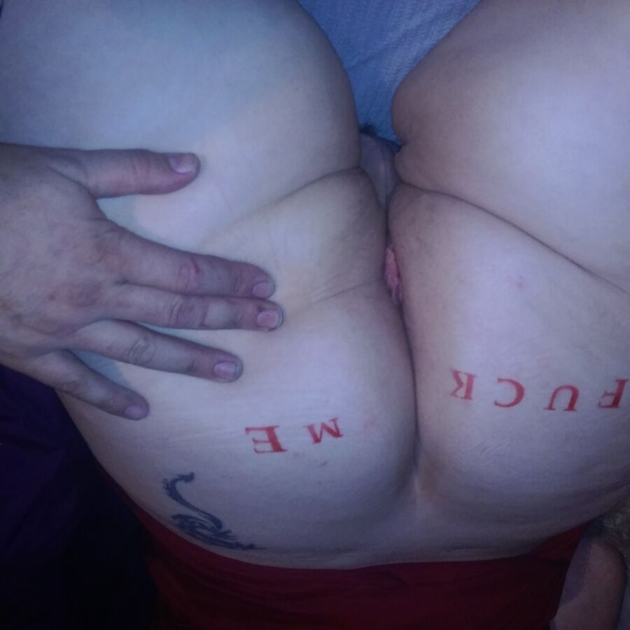 Free porn pics of Fat wife big ASSet for your enjoyment 16 of 44 pics