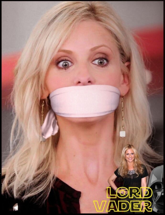 Free porn pics of Celebrities Bound and Gagged 5 of 32 pics