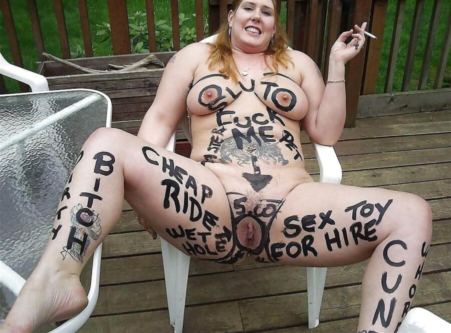 Free porn pics of Brandy, Chubby Slut Mom from Washington State 3 of 51 pics