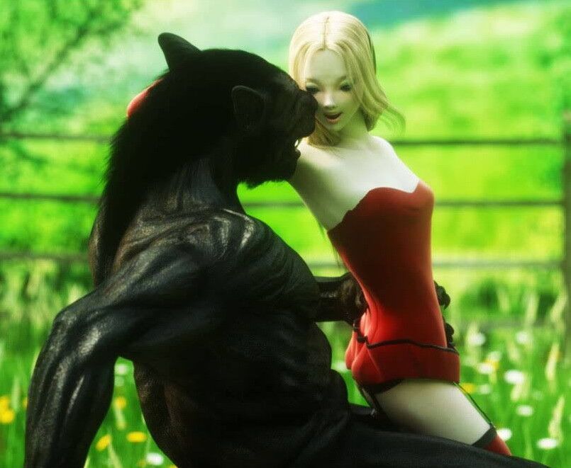 Free porn pics of red riding hood 17 of 59 pics